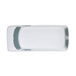 Pelota antiestrés forma de camioneta