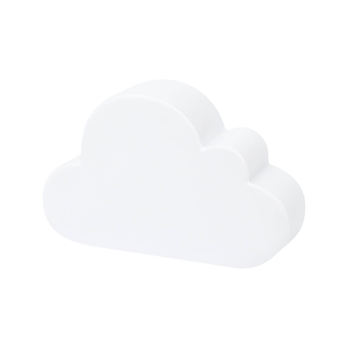 Pelota antiestrés forma de nube - Image 2