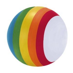 Pelota antiestrés pride