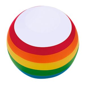Pelota antiestrés pride