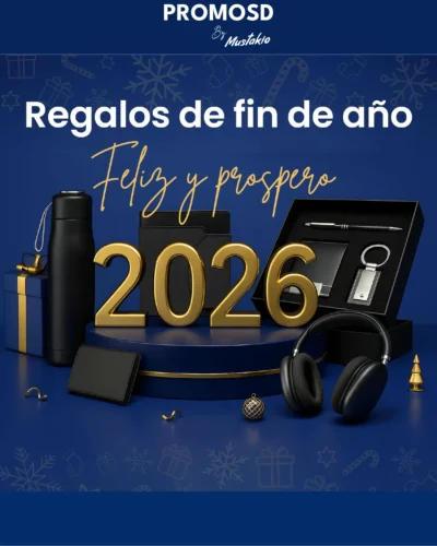 Catálogo Regalos de Fin de Año 2026